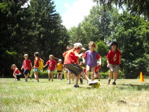 News From Camp | Henry Kaufmann Campgrounds