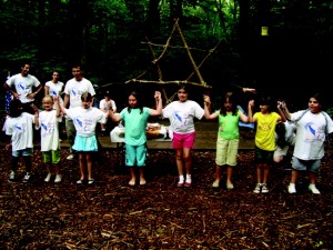 shabbat circle