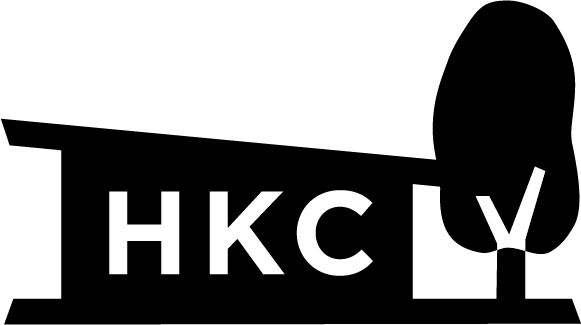 HKC Henry Kaufmann Campgrounds' company logo